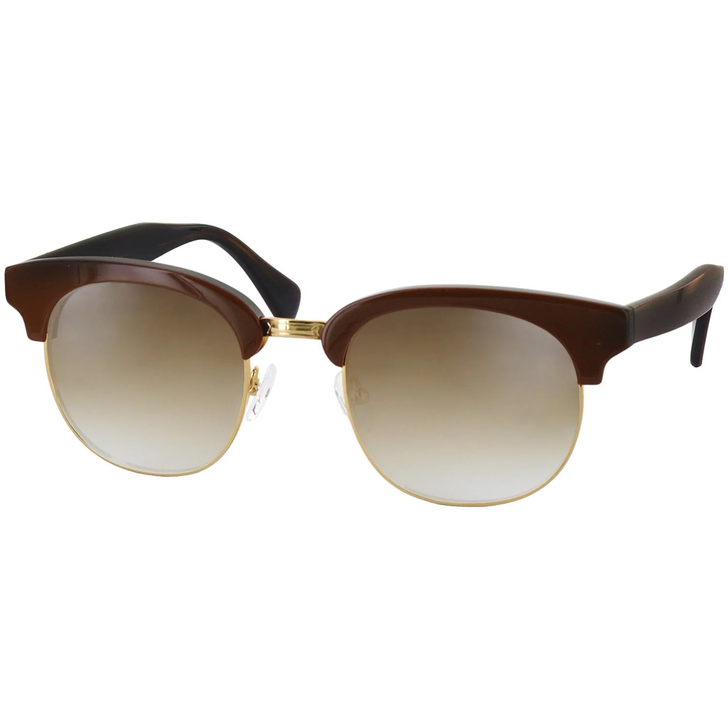 Hathaway w/ Gradient Progressive Reading Sunglasses - Image 5