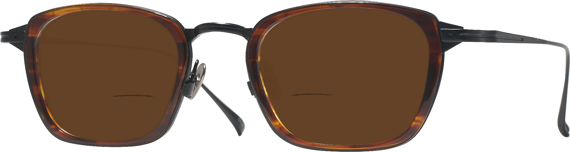 Henry Bifocal Reading Sunglasses - Image 5