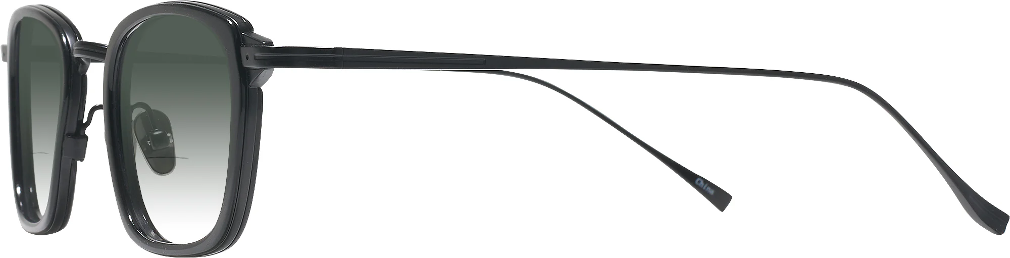 Henry w/ Gradient Bifocal Reading Sunglasses - Image 3