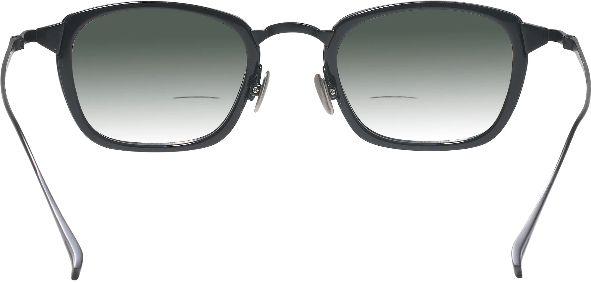 Henry w/ Gradient Bifocal Reading Sunglasses - Image 4