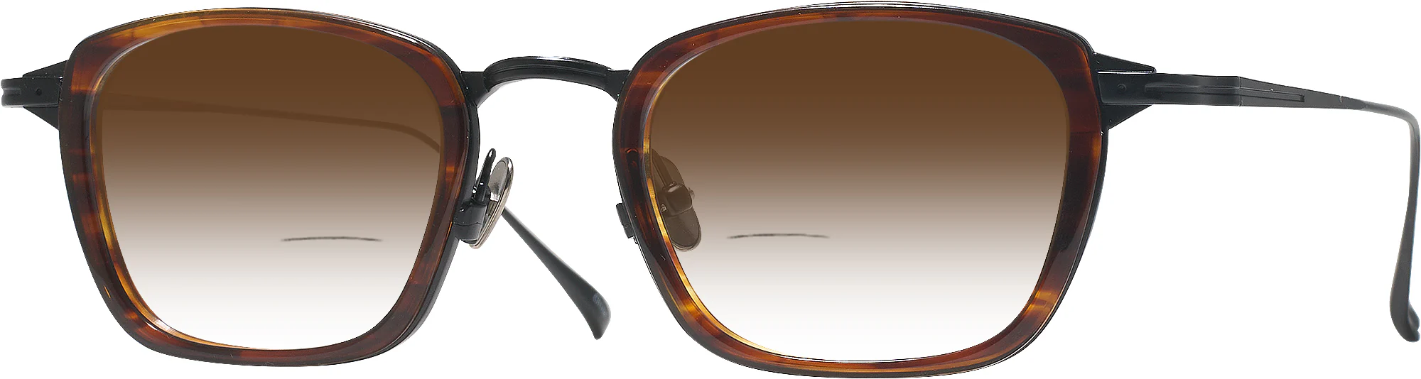 Henry w/ Gradient Bifocal Reading Sunglasses - Image 5