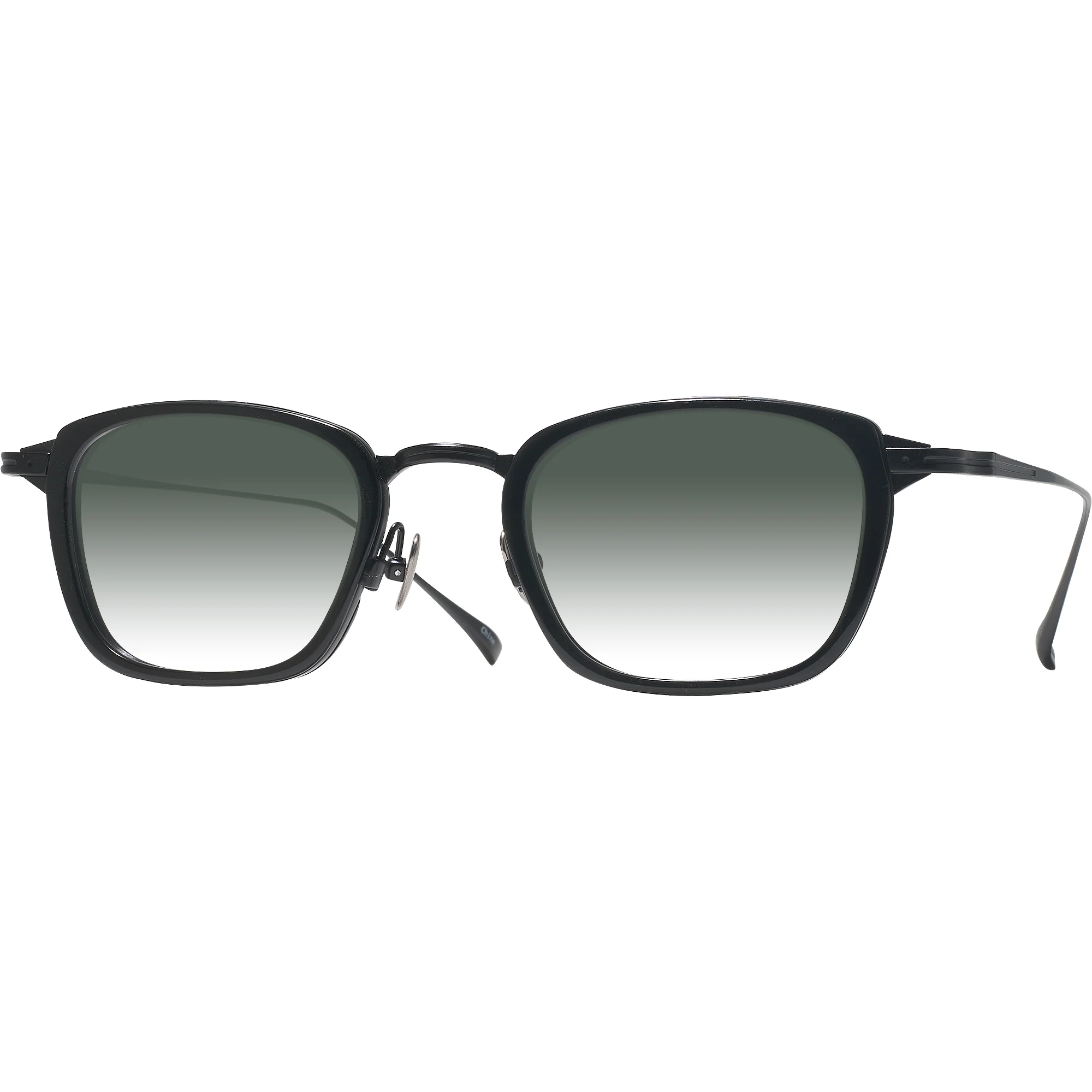 Henry w/ Gradient Progressive Reading Sunglasses