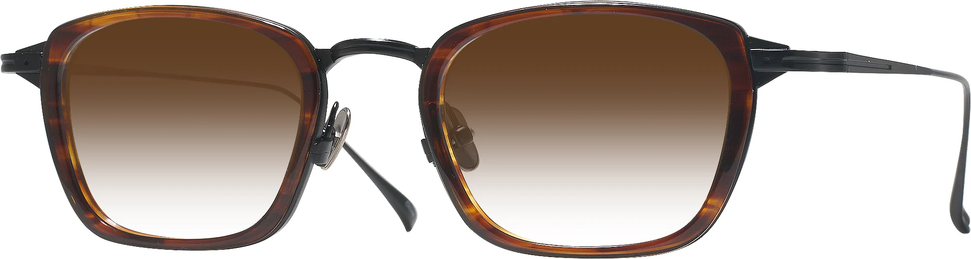 Henry w/ Gradient Progressive Reading Sunglasses - Image 5