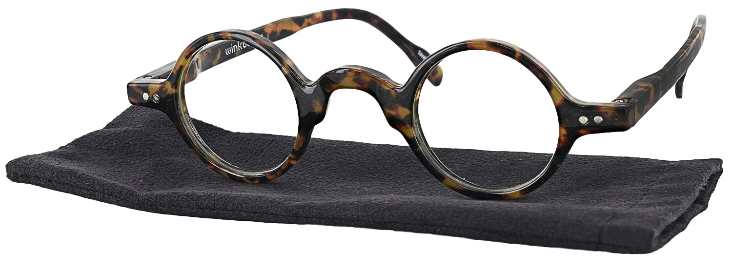 Hetty Single Vision Full Frame - Image 28