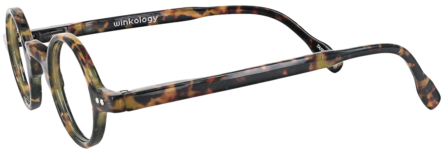 Hetty Single Vision Full Frame - Image 30
