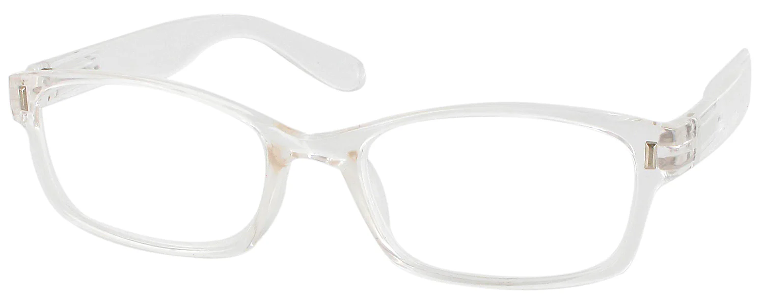 Hey Baby Single Vision Full Frame - Image 15
