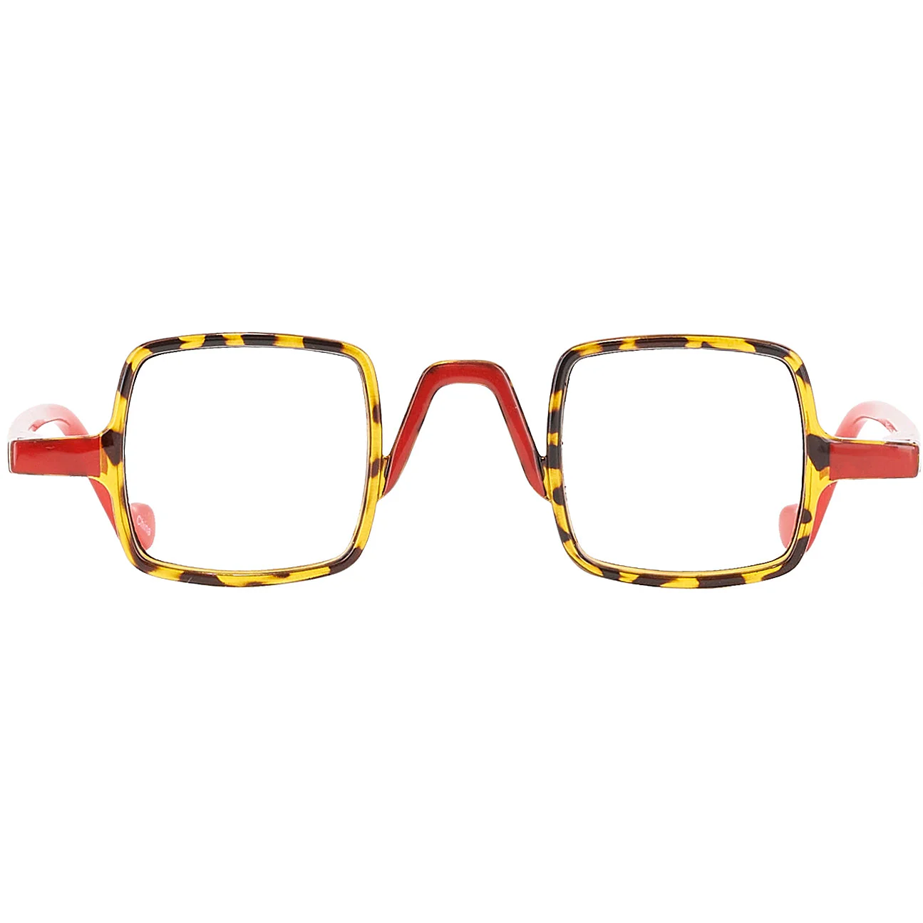 Hip To Be Square Single Vision Full Frame - Image 10