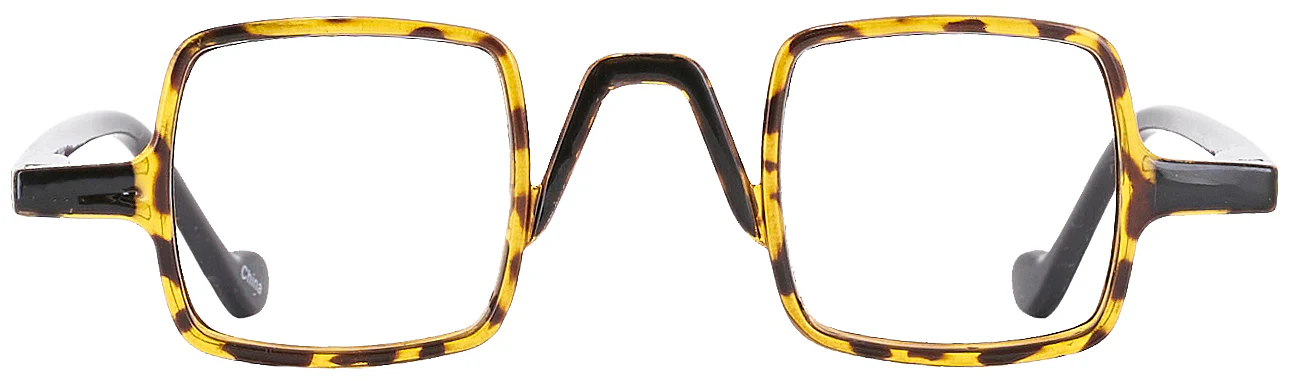 Hip To Be Square Single Vision Full Frame - Image 17
