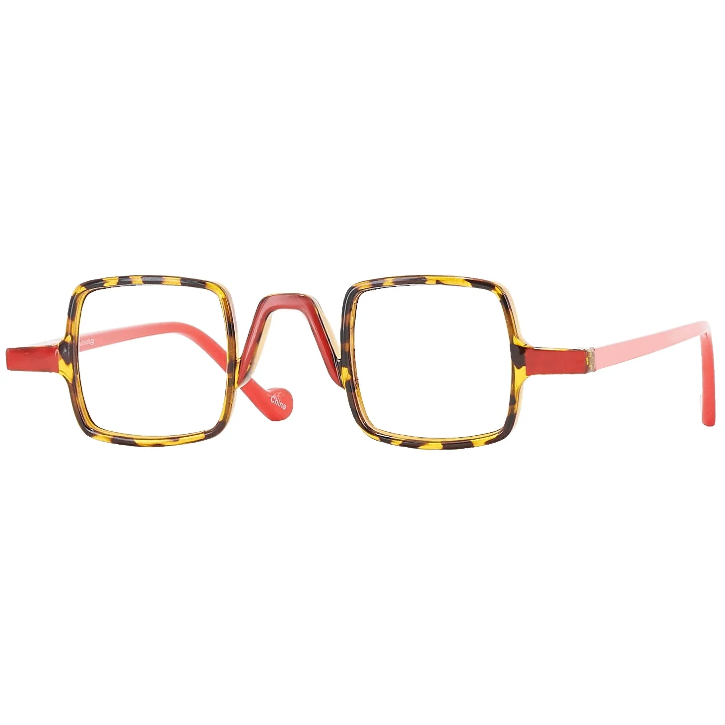 Hip To Be Square Single Vision Full Frame - Image 9