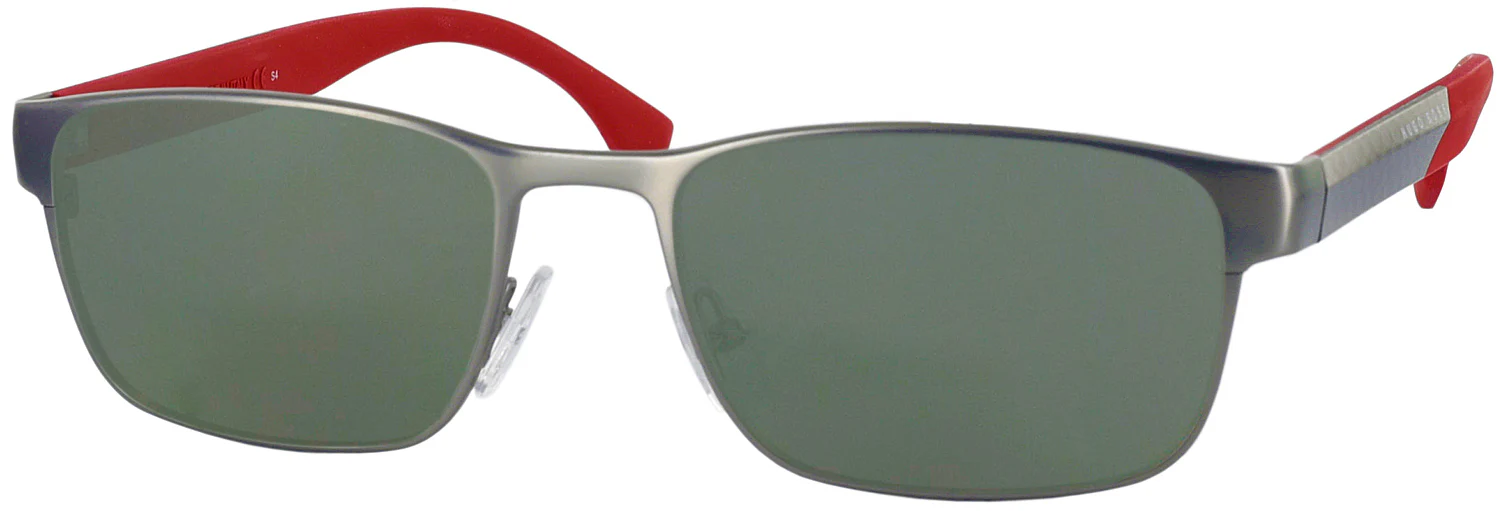 Hugo Boss 0881 Progressive No Line Reading Sunglasses