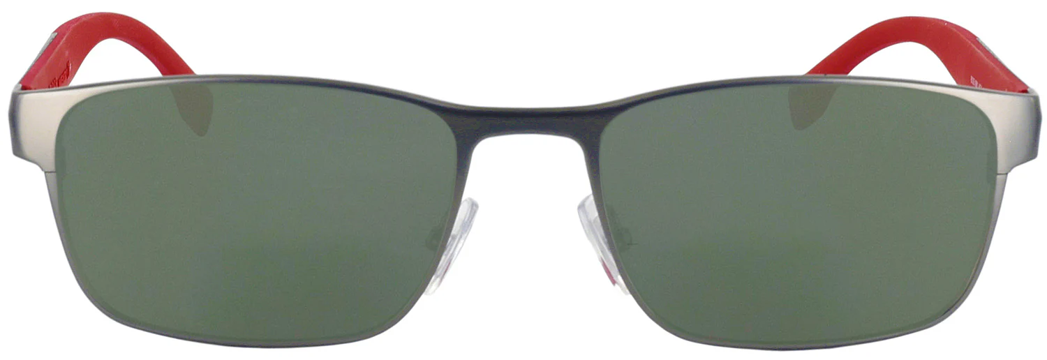 Hugo Boss 0881 Progressive No Line Reading Sunglasses - Image 2
