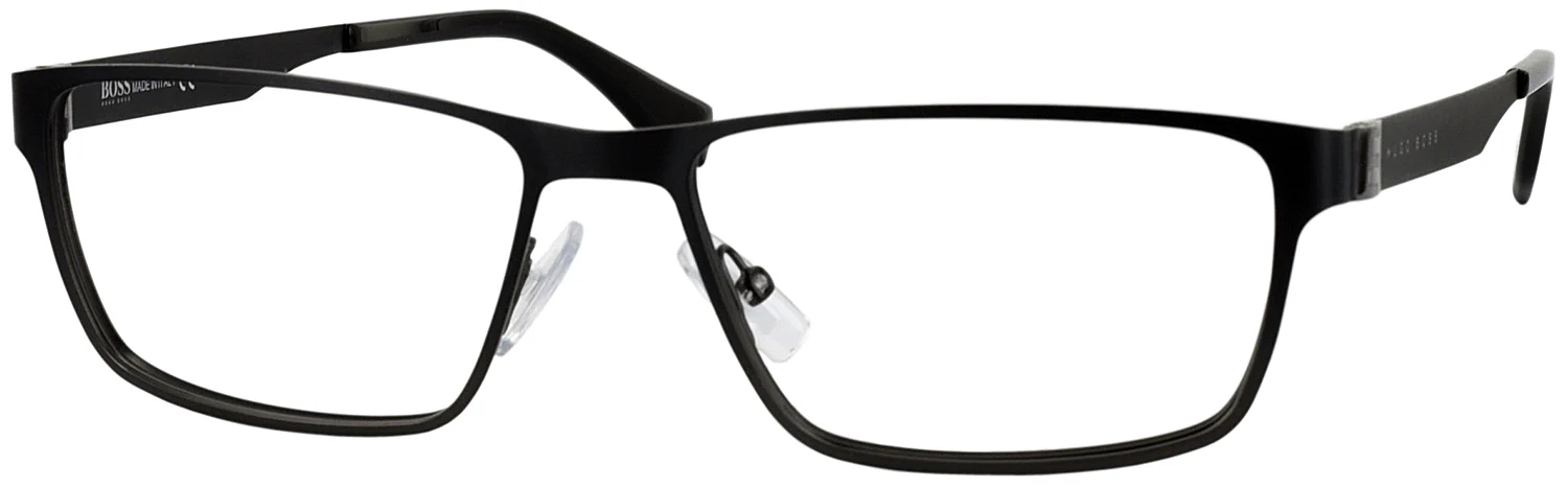 Hugo Boss 0673 Computer Style Progressive