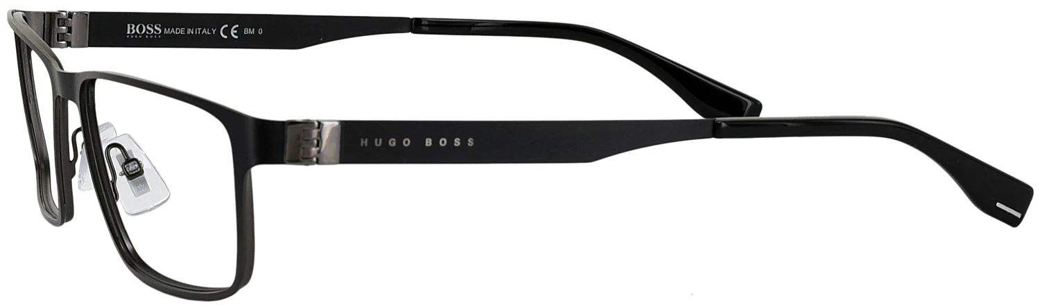 Hugo Boss 0673 Progressive No Line Bifocal - Image 3