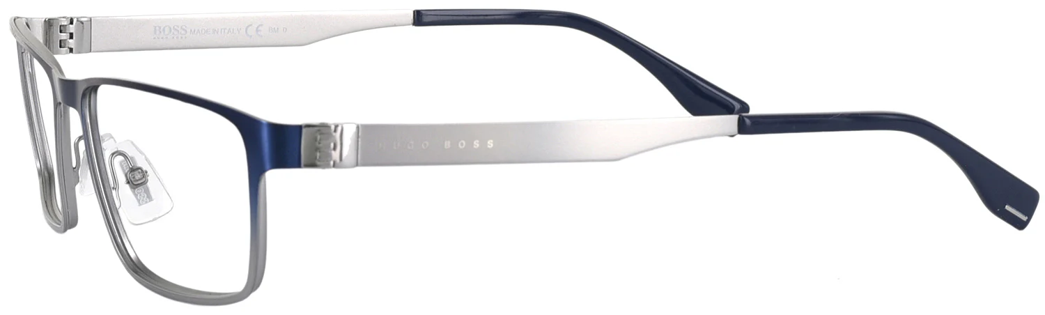 Hugo Boss 0673 Progressive No Line Bifocal - Image 7