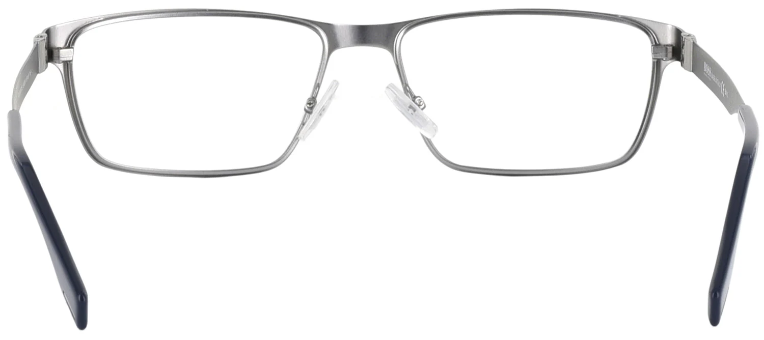 Hugo Boss 0673 Progressive No Line Bifocal - Image 8