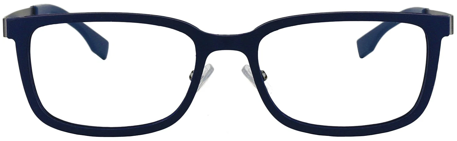 Hugo Boss 0726 Computer Style Progressive - Image 2