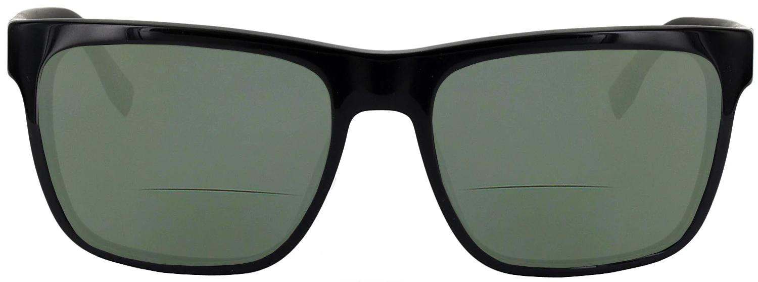 Hugo Boss 0727-S Bifocal Reading Sunglasses with Polarized - Image 2
