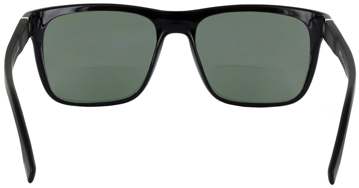 Hugo Boss 0727-S Bifocal Reading Sunglasses with Polarized - Image 4