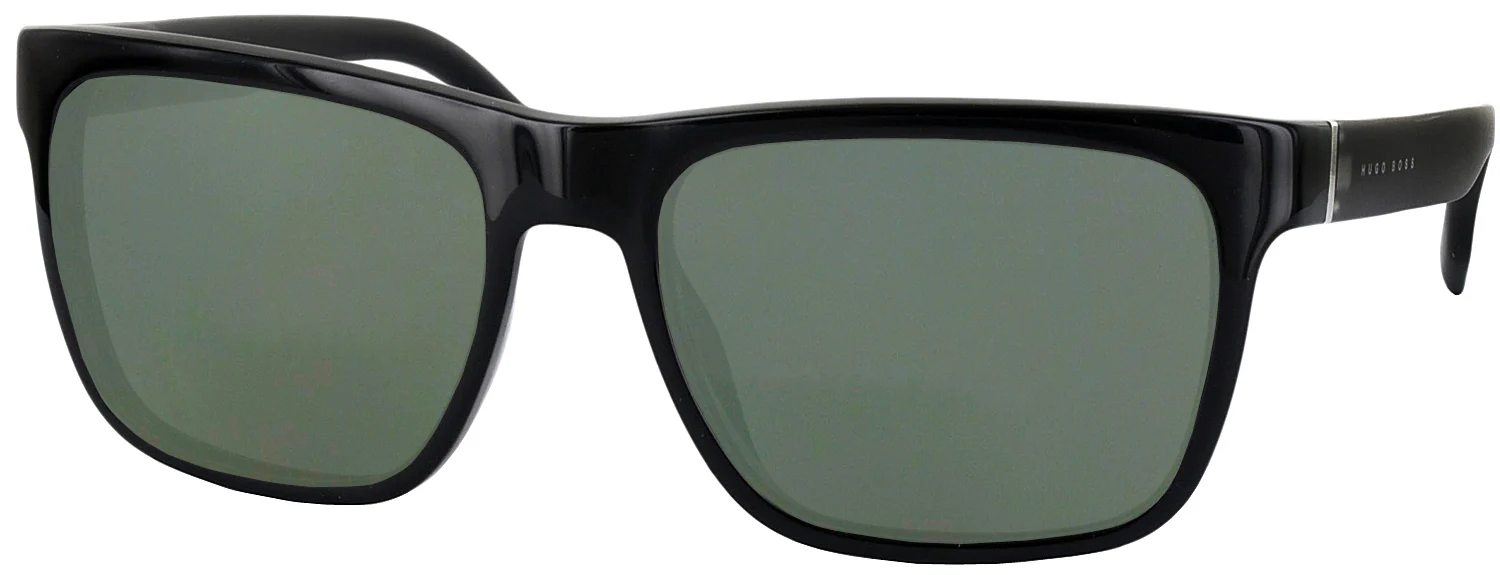 Hugo Boss 0727-S Progressive No Line Reading Sunglasses with Polarized
