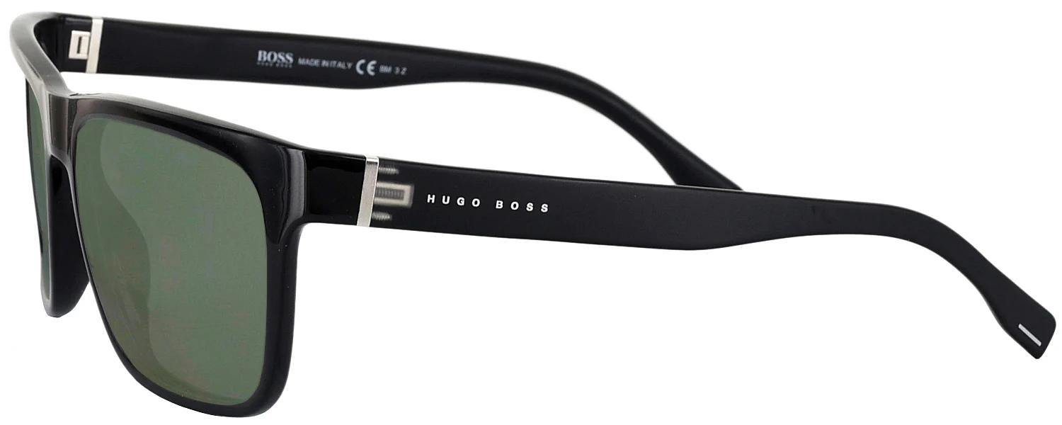 Hugo Boss 0727-S Progressive No Line Reading Sunglasses with Polarized - Image 3