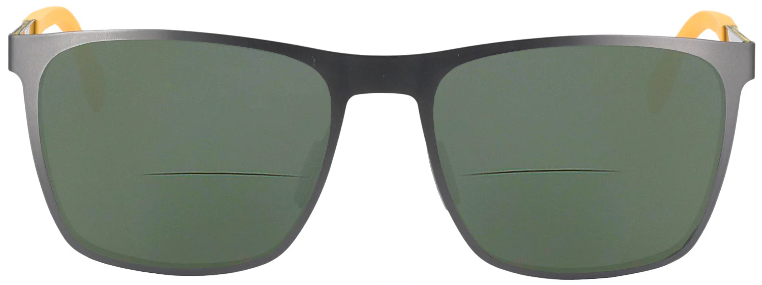 Hugo Boss 0732-S Bifocal Reading Sunglasses - Image 2