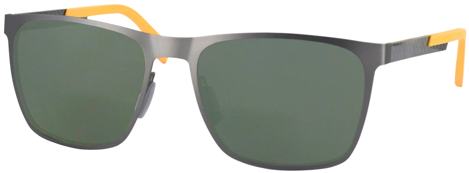 Hugo Boss 0732-S Progressive No Line Reading Sunglasses
