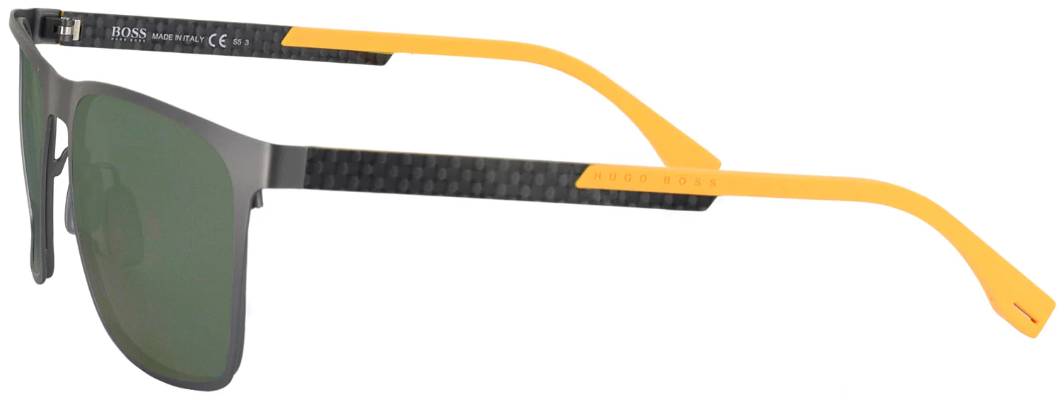 Hugo Boss 0732-S Progressive No Line Reading Sunglasses - Image 3
