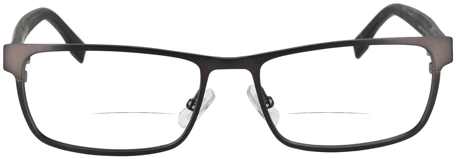 Hugo Boss 0740 Bifocal - Image 2