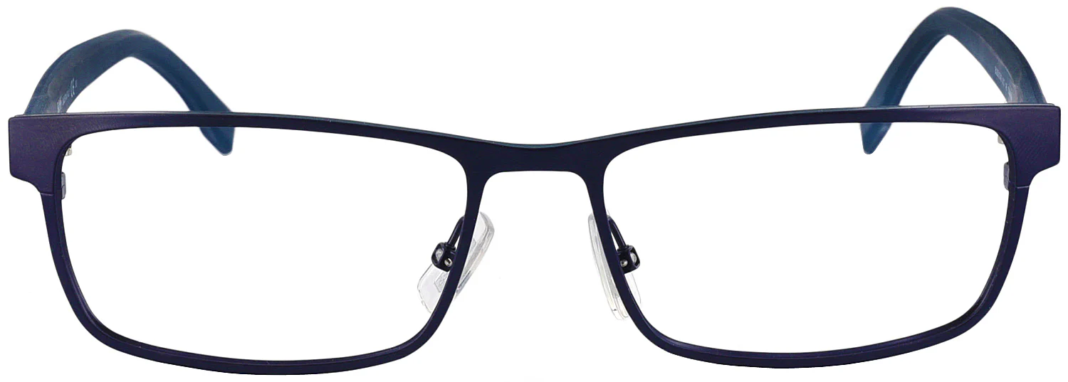 Hugo Boss 0740 Computer Style Progressive - Image 2