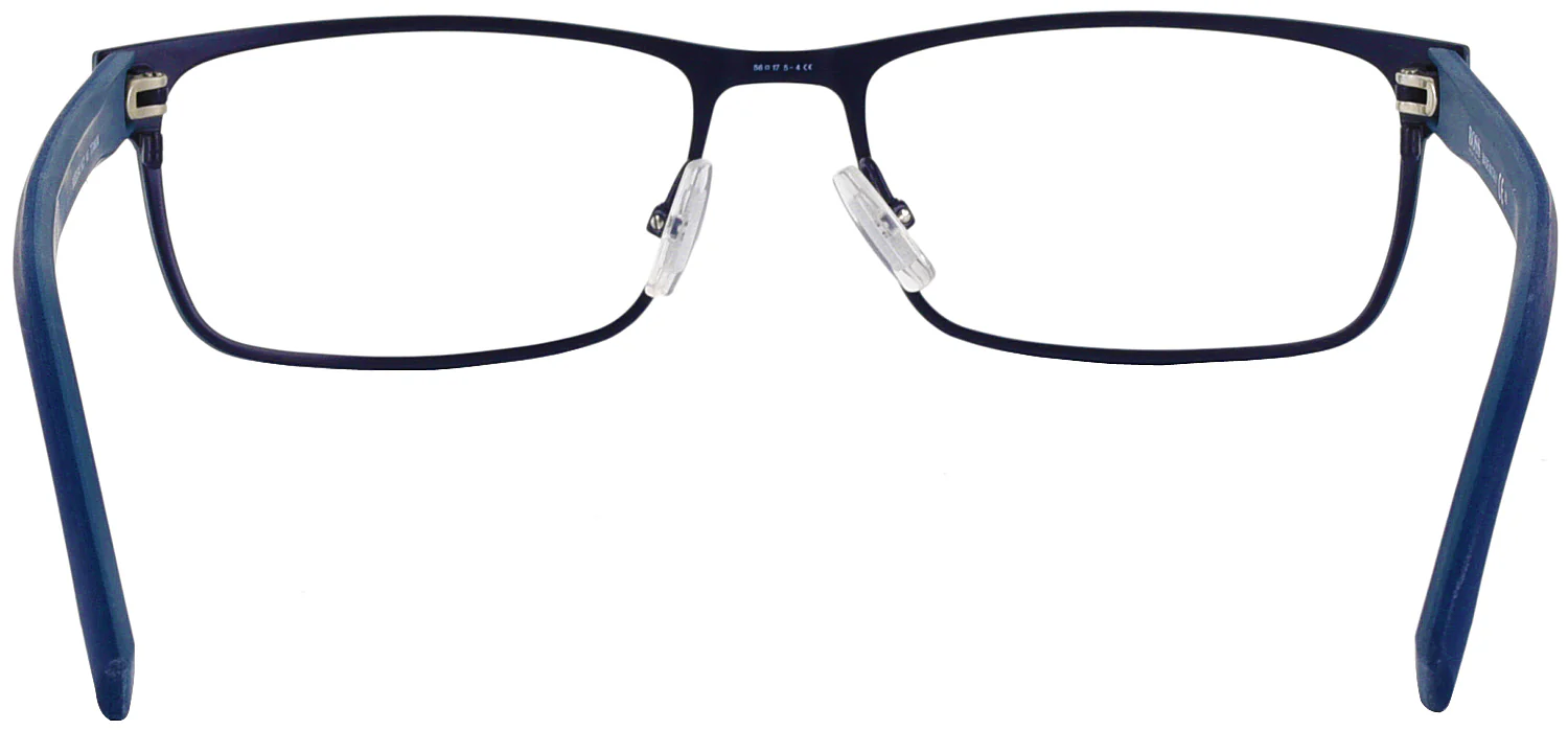 Hugo Boss 0740 Computer Style Progressive - Image 4