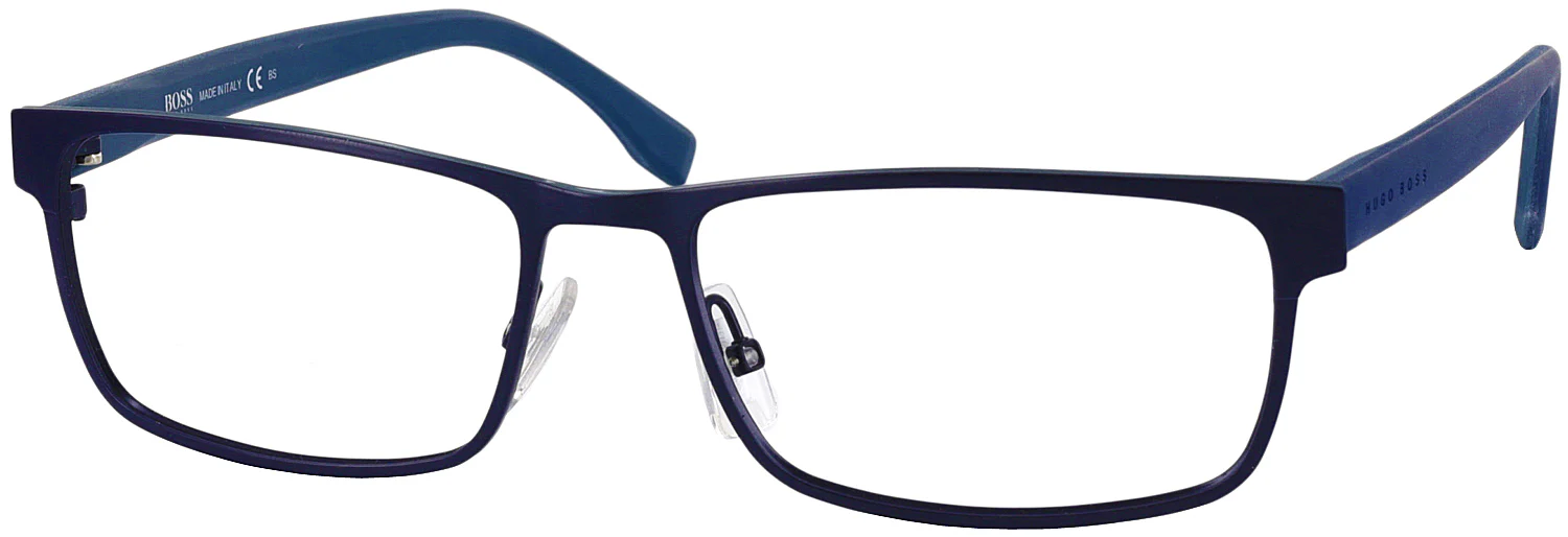 Hugo Boss 0740 Progressive No Line Bifocal