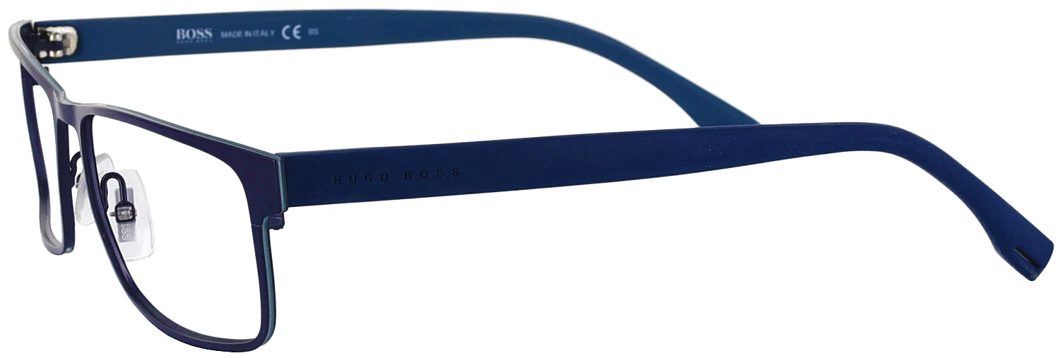 Hugo Boss 0740 Progressive No Line Bifocal - Image 3