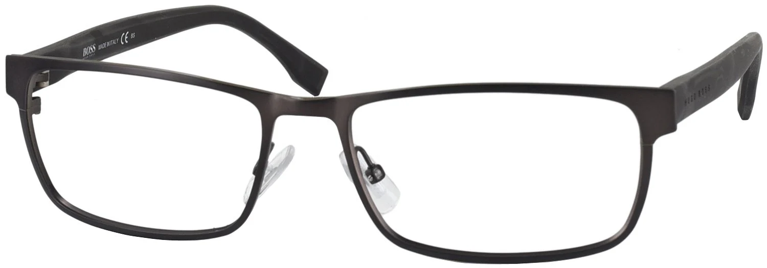 Hugo Boss 0740 Progressive No Line Bifocal - Image 5