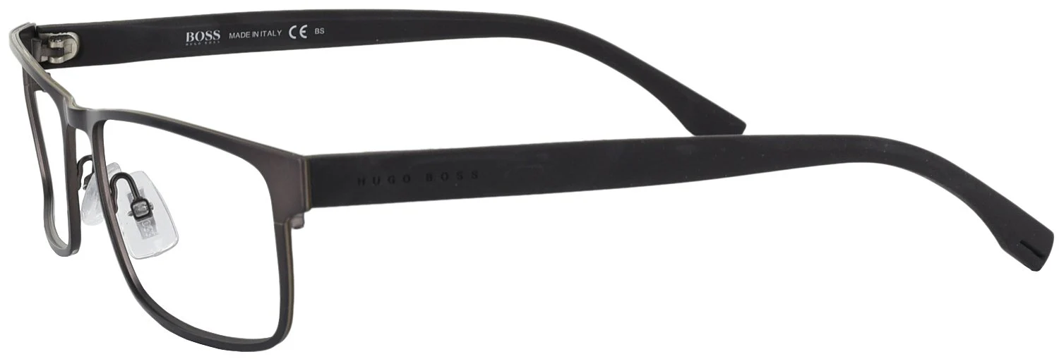 Hugo Boss 0740 Progressive No Line Bifocal - Image 7