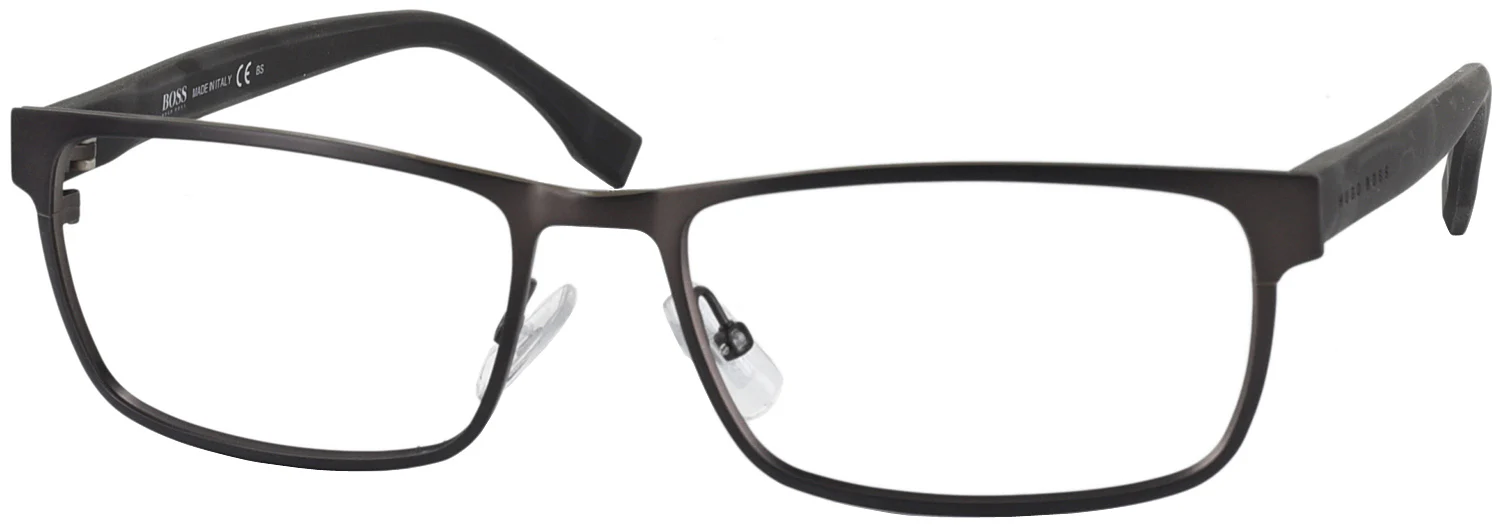 Hugo Boss 0740 Single Vision Full Frame