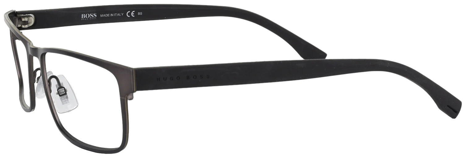 Hugo Boss 0740 Single Vision Full Frame - Image 3
