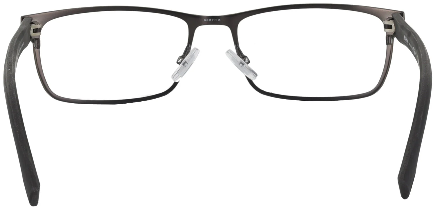 Hugo Boss 0740 Single Vision Full Frame - Image 4