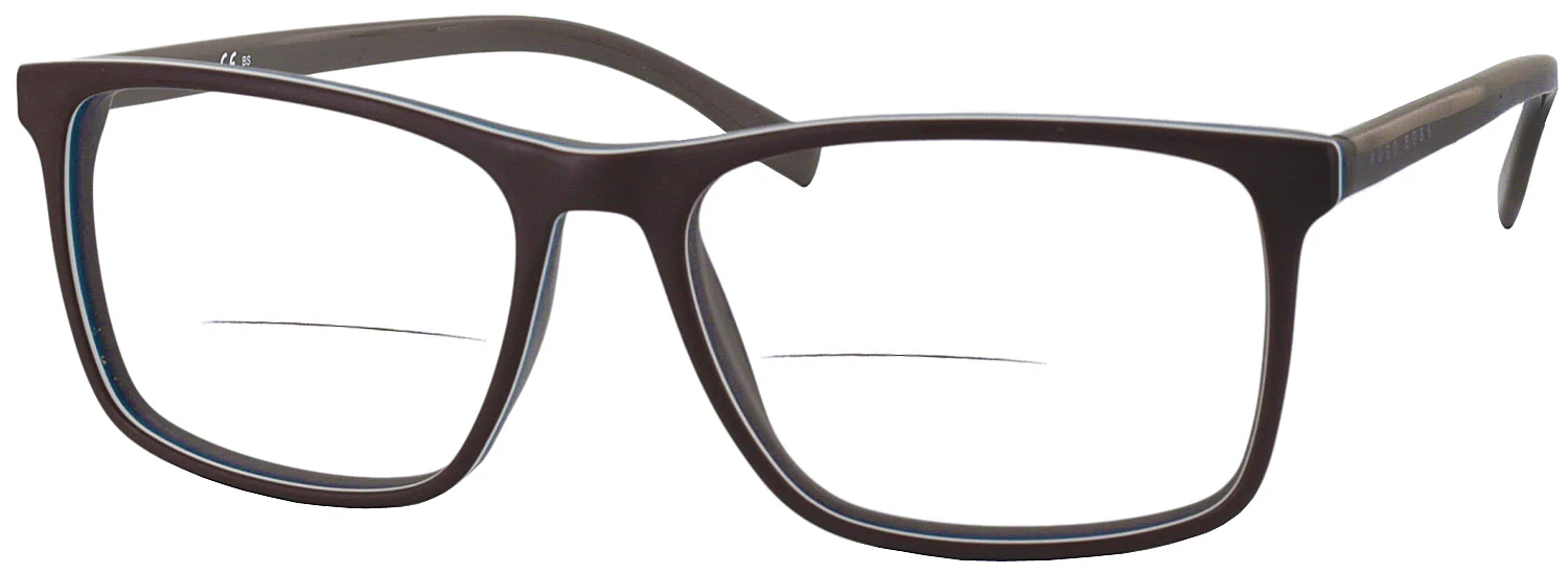 Hugo Boss 0764 Bifocal