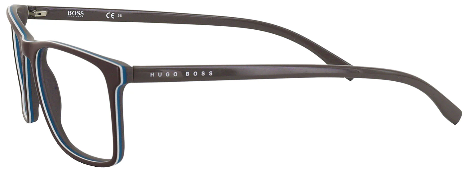 Hugo Boss 0764 Computer Style Progressive - Image 3