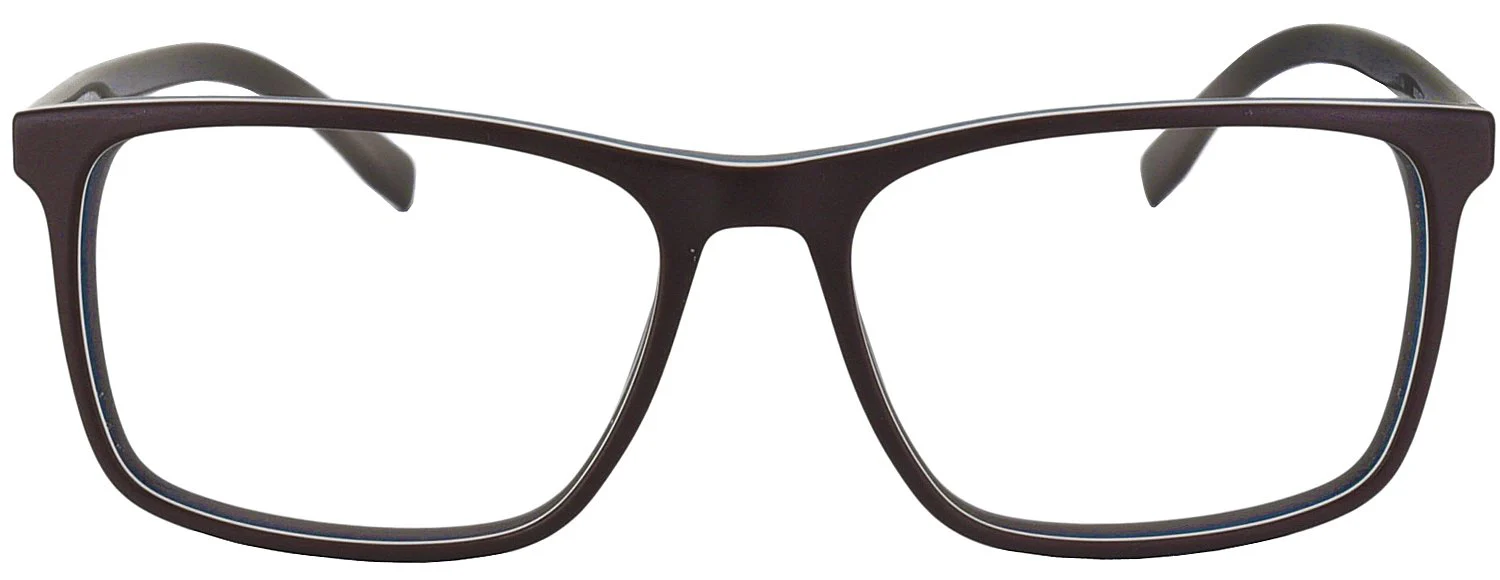 Hugo Boss 0764 Progressive No Line Bifocal - Image 2