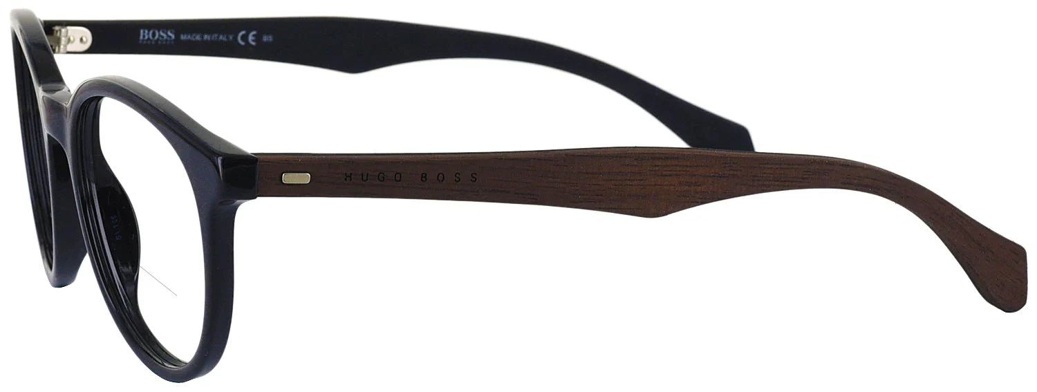 Hugo Boss 0778 Bifocal - Image 3