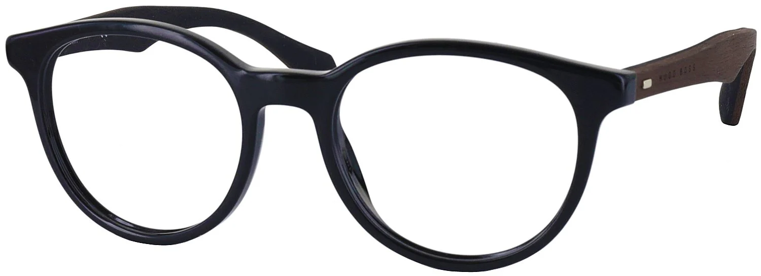 Hugo Boss 0778 Computer Style Progressive