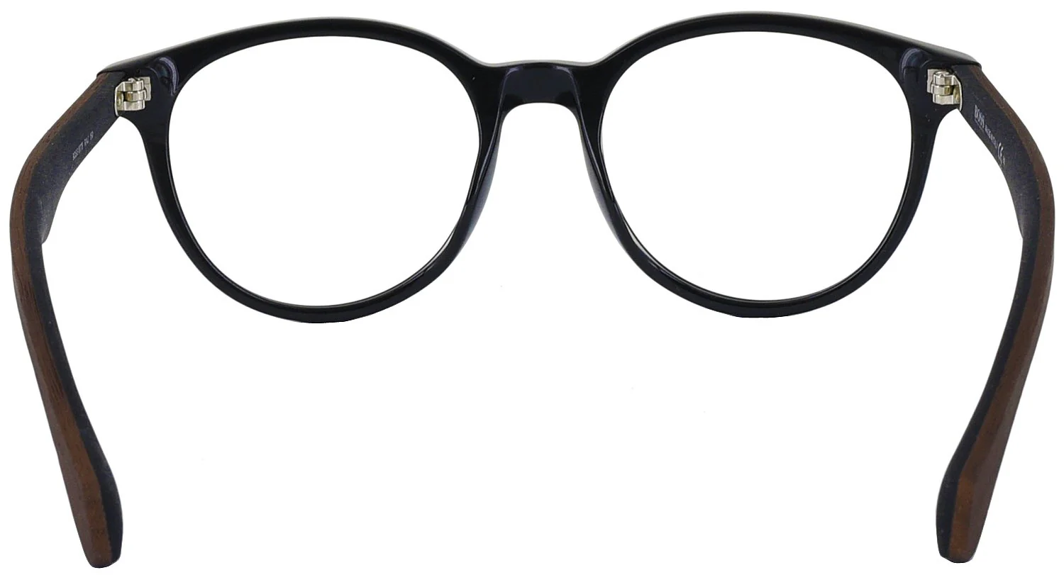 Hugo Boss 0778 Single Vision Full Frame - Image 4