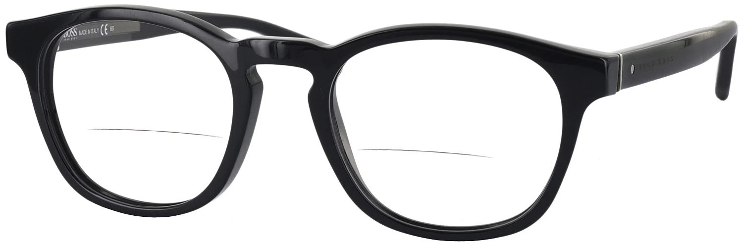 Hugo Boss 0804 Bifocal