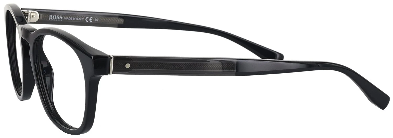Hugo Boss 0804 Progressive No Line Bifocal - Image 3