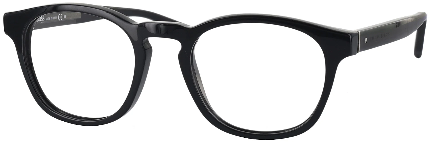 Hugo Boss 0804 Single Vision Full Frame