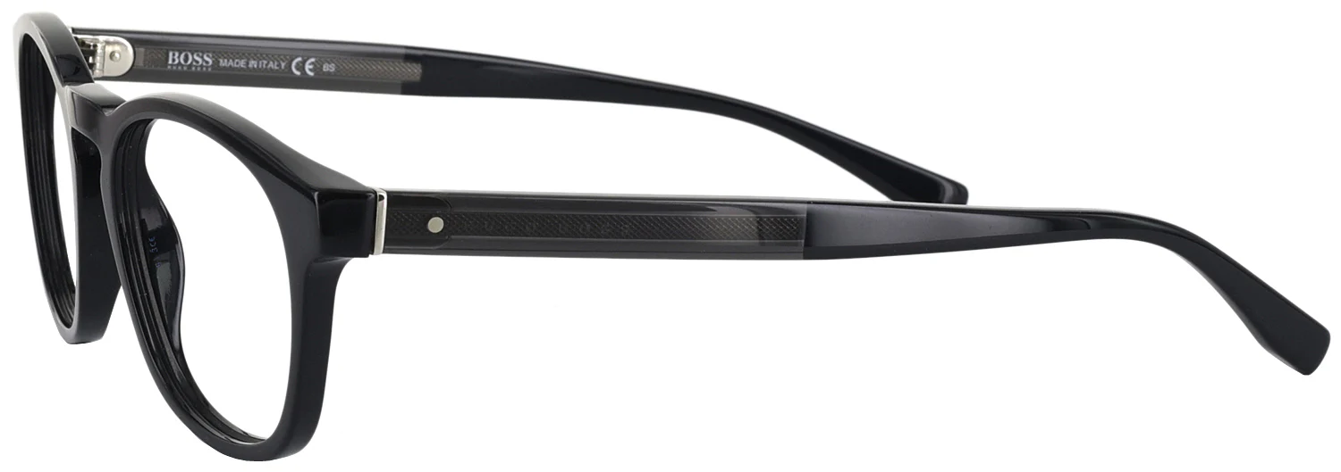 Hugo Boss 0804 Single Vision Full Frame - Image 3