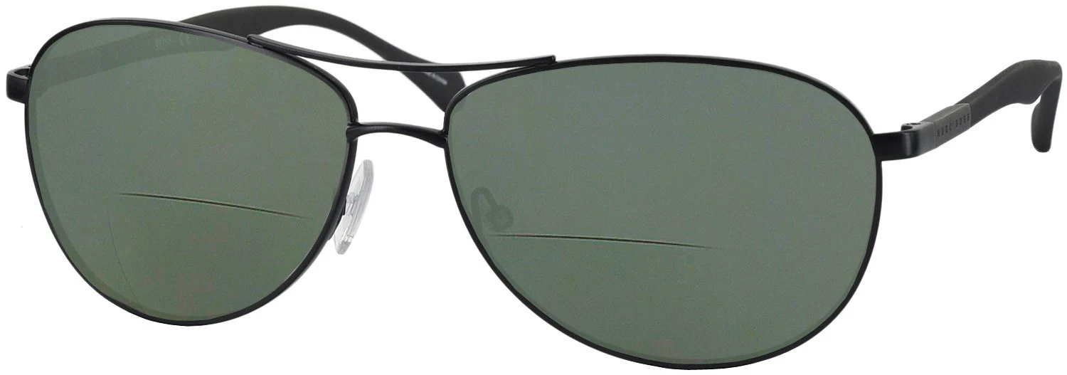 Hugo Boss 0824-S Bifocal Reading Sunglasses with Polarized
