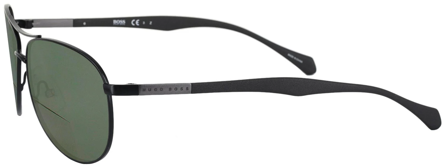 Hugo Boss 0824-S Bifocal Reading Sunglasses with Polarized - Image 3