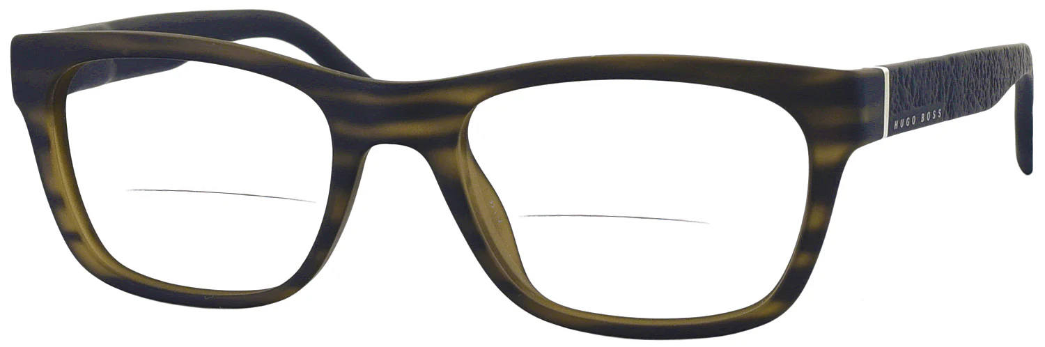 Hugo Boss 0832 Bifocal - Image 5
